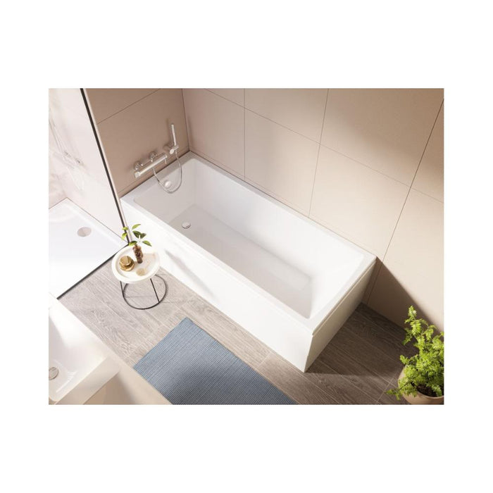 VitrA Origin Wall Mounted Shower Mixer - Unbeatable Bathrooms