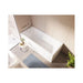 VitrA Origin Wall Mounted Shower Mixer - Unbeatable Bathrooms