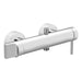 VitrA Origin Wall Mounted Shower Mixer - Unbeatable Bathrooms