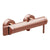 VitrA Origin Wall Mounted Shower Mixer - Unbeatable Bathrooms