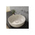 VitrA Outline Recycled 0TH Basin Only - Matt Taupe - Unbeatable Bathrooms