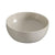VitrA Outline Recycled 0TH Basin Only - Matt Taupe - Unbeatable Bathrooms
