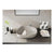 VitrA Outline Recycled 0TH Basin Only - Matt Taupe - Unbeatable Bathrooms