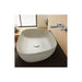 VitrA Outline Recycled 0TH Basin Only - Matt Taupe - Unbeatable Bathrooms