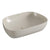 VitrA Outline Recycled 0TH Basin Only - Matt Taupe - Unbeatable Bathrooms