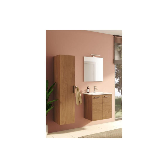 VitrA Q-Line Bathrobe Holder - Chrome - Unbeatable Bathrooms