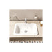 VitrA Q-Line Soap Dish - Chrome - Unbeatable Bathrooms