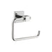 VitrA Q-Line Toilet Roll Holder - Chrome - Unbeatable Bathrooms