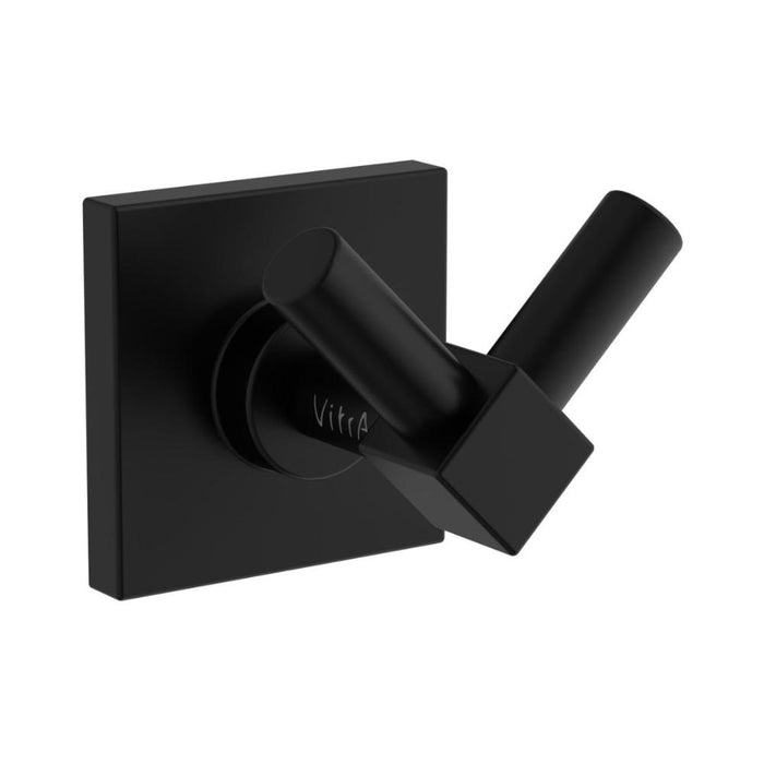 VitrA Root Bathrobe Holder - Unbeatable Bathrooms