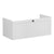 VitrA Root Classic 100cm 1 Drawer Slim Washbasin Unit - Unbeatable Bathrooms