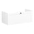 VitrA Root Classic 100cm 1 Drawer Slim Washbasin Unit - Unbeatable Bathrooms