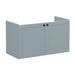 VitrA Root Classic 100cm 2 Door Washbasin Unit - Unbeatable Bathrooms