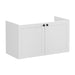 VitrA Root Classic 100cm 2 Door Washbasin Unit - Unbeatable Bathrooms