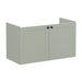 VitrA Root Classic 100cm 2 Door Washbasin Unit - Unbeatable Bathrooms