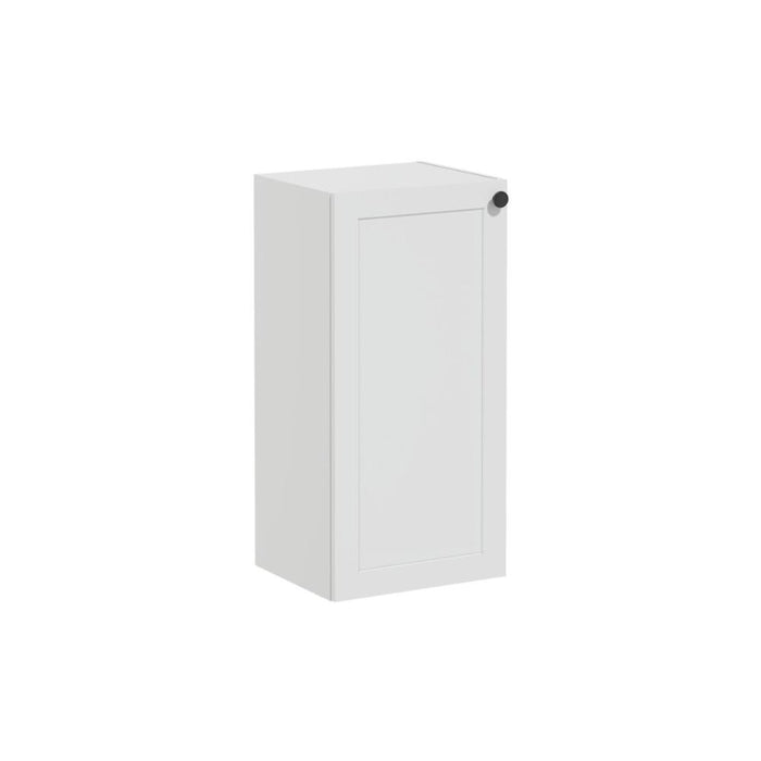 VitrA Root Classic 40cm 1 Door Lower/Base Unit - Unbeatable Bathrooms