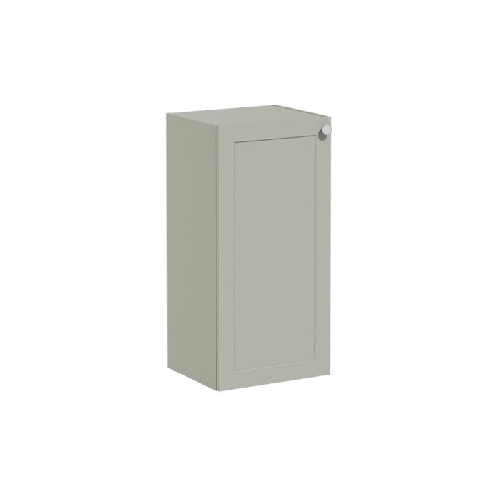 VitrA Root Classic 40cm 1 Door Lower/Base Unit - Unbeatable Bathrooms