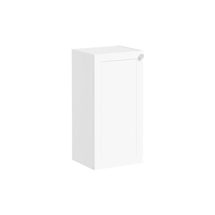 VitrA Root Classic 40cm 1 Door Lower/Base Unit - Unbeatable Bathrooms