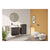 VitrA Root Classic 40cm 1 Door Lower/Base Unit - Unbeatable Bathrooms
