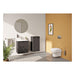 VitrA Root Classic 40cm 1 Door Lower/Base Unit - Unbeatable Bathrooms