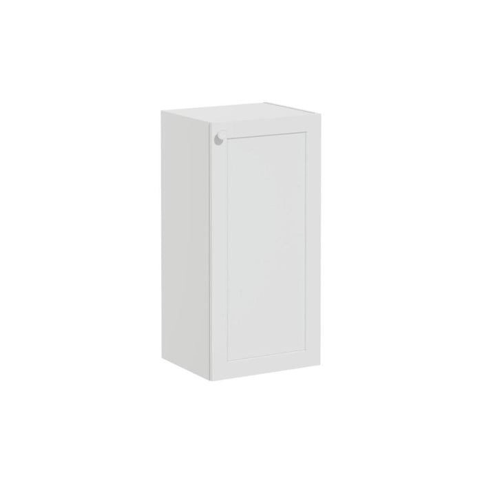 VitrA Root Classic 40cm 1 Door Lower/Base Unit - Unbeatable Bathrooms