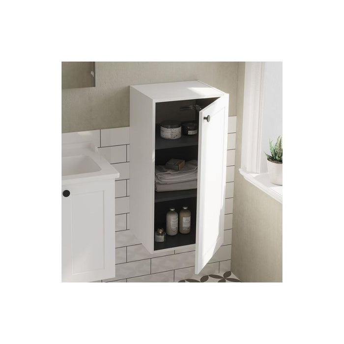 VitrA Root Classic 40cm 1 Door Lower/Base Unit - Unbeatable Bathrooms