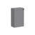 VitrA Root Classic 1 Door Slim Lower/Base Unit - Unbeatable Bathrooms