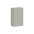 VitrA Root Classic 1 Door Slim Lower/Base Unit - Unbeatable Bathrooms