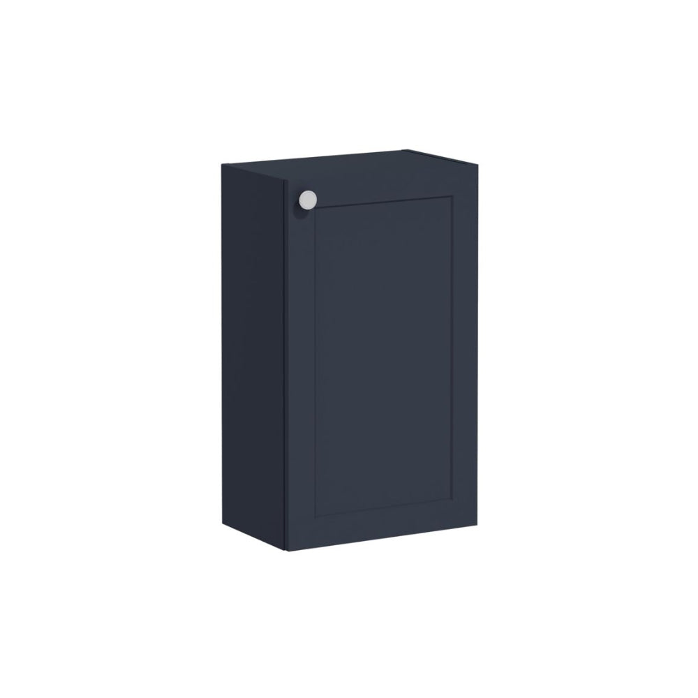 VitrA Root Classic 40cm 1 Door Slim Lower/Base Unit (RH Hinge)