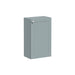 VitrA Root Classic 40cm 1 Door Slim Lower/Base Unit (RH Hinge) - Unbeatable Bathrooms
