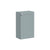 VitrA Root Classic 40cm 1 Door Slim Lower/Base Unit (RH Hinge) - Unbeatable Bathrooms