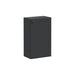 VitrA Root Classic 40cm 1 Door Slim Lower/Base Unit (RH Hinge) - Unbeatable Bathrooms