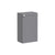 VitrA Root Classic 40cm 1 Door Slim Lower/Base Unit (RH Hinge) - Unbeatable Bathrooms