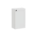 VitrA Root Classic 40cm 1 Door Slim Lower/Base Unit (RH Hinge) - Unbeatable Bathrooms