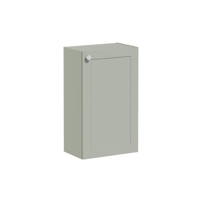 VitrA Root Classic 1 Door Slim Lower/Base Unit - Unbeatable Bathrooms