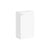 VitrA Root Classic 1 Door Slim Lower/Base Unit - Unbeatable Bathrooms