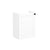 VitrA Root Classic 40cm 1 Door Wall Hung Slim Washbasin Unit - Unbeatable Bathrooms