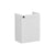 VitrA Root Classic 40cm 1 Door Wall Hung Slim Washbasin Unit - Unbeatable Bathrooms