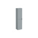 VitrA Root Classic 40cm 2 Door Tall Unit (LH Hinge) - Unbeatable Bathrooms