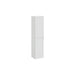 VitrA Root Classic 40cm 2 Door Tall Unit (LH Hinge) - Unbeatable Bathrooms