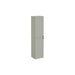 VitrA Root Classic 40cm 2 Door Tall Unit (LH Hinge) - Unbeatable Bathrooms