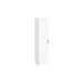 VitrA Root Classic 40cm 2 Door Tall Unit (LH Hinge) - Unbeatable Bathrooms
