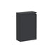 VitrA Root Classic 1 Door Slim Lower/Base Unit - Unbeatable Bathrooms