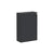 VitrA Root Classic 1 Door Slim Lower/Base Unit - Unbeatable Bathrooms