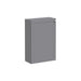 VitrA Root Classic 1 Door Slim Lower/Base Unit - Unbeatable Bathrooms