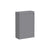 VitrA Root Classic 1 Door Slim Lower/Base Unit - Unbeatable Bathrooms