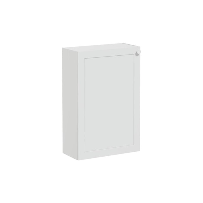 VitrA Root Classic 1 Door Slim Lower/Base Unit - Unbeatable Bathrooms