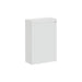 VitrA Root Classic 1 Door Slim Lower/Base Unit - Unbeatable Bathrooms
