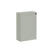VitrA Root Classic 1 Door Slim Lower/Base Unit - Unbeatable Bathrooms