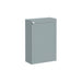 VitrA Root Classic 1 Door Slim Lower/Base Unit - Unbeatable Bathrooms
