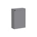 VitrA Root Classic 1 Door Slim Lower/Base Unit - Unbeatable Bathrooms